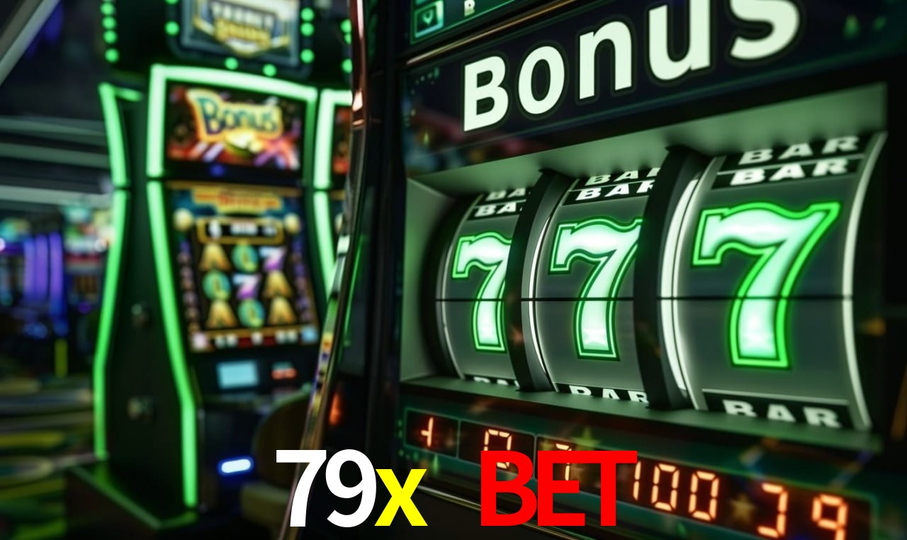 Experiência VIP 79x bet