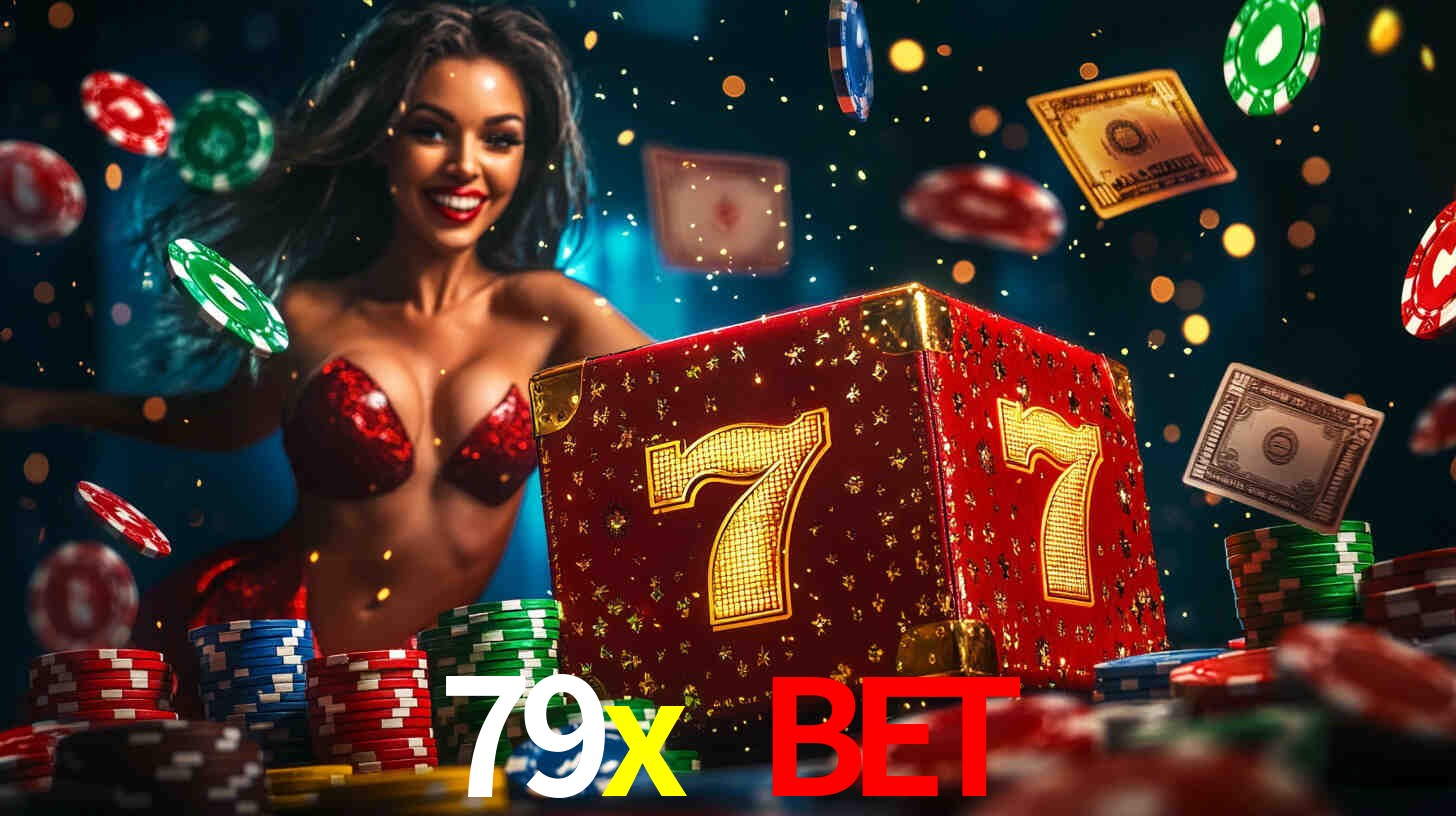 Experiência VIP 79x bet