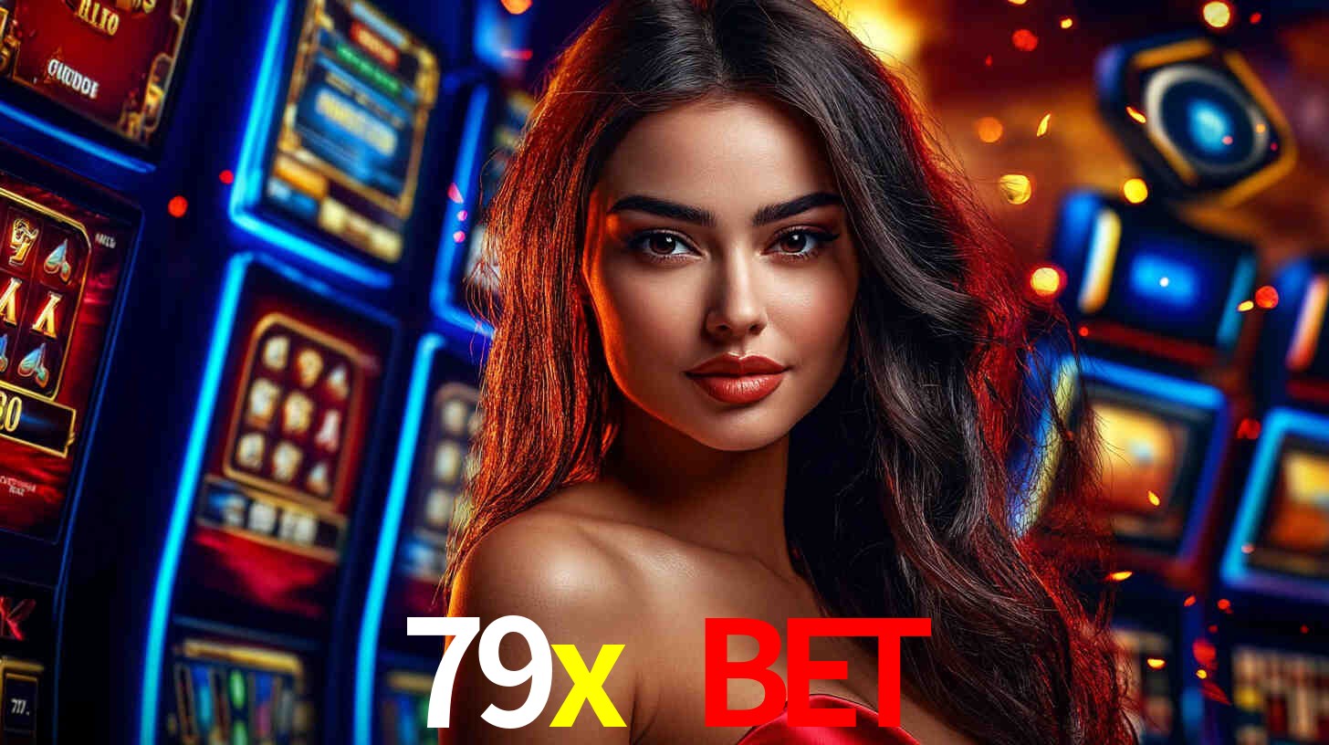 Estatísticas 79x bet
