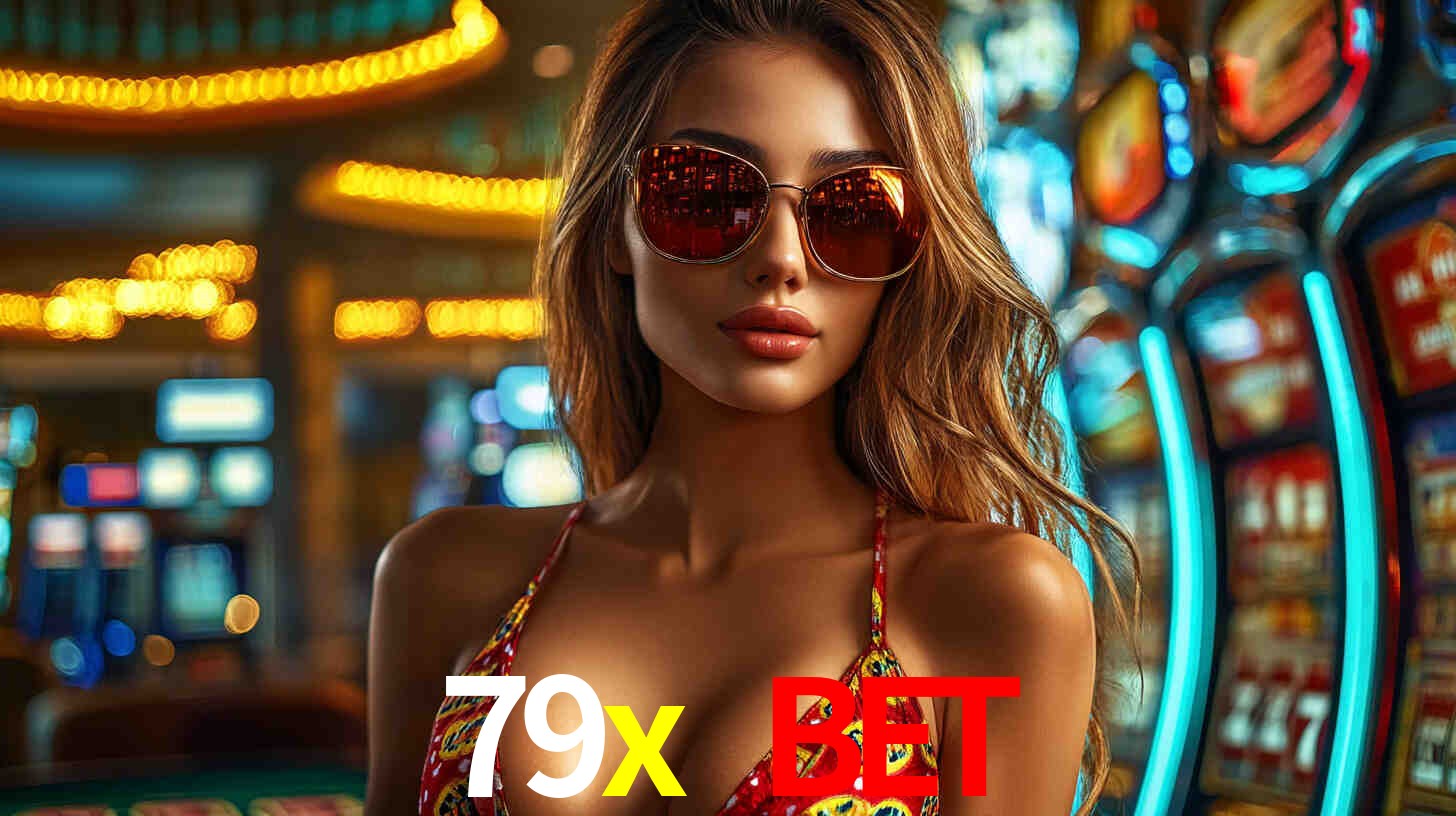 Experimente o Login Seguro Premium no 79x bet