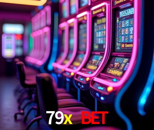Inovações de Jogos na 79x bet: O Futuro das Experiências Interativas