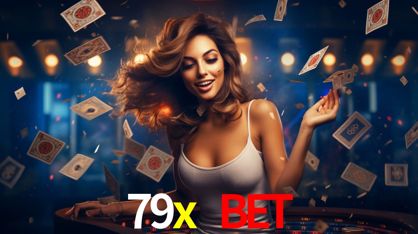 Daily Bonuses 79x bet