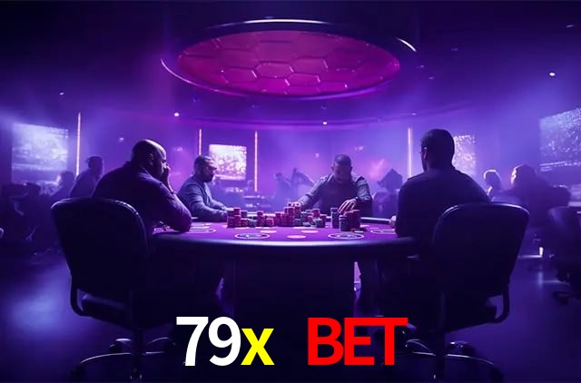 Provedores de Jogos 79x bet