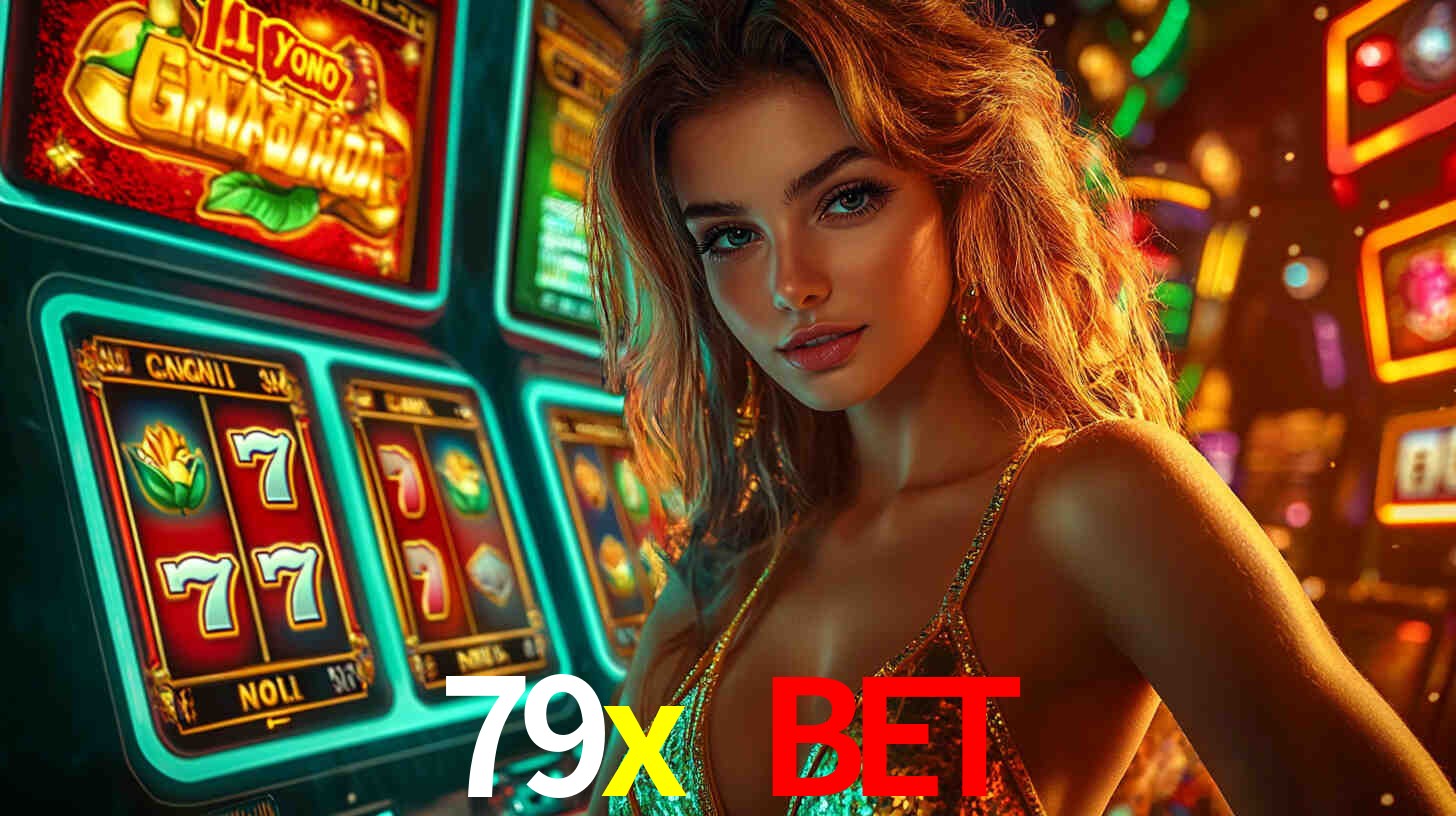 79x bet,79x.com