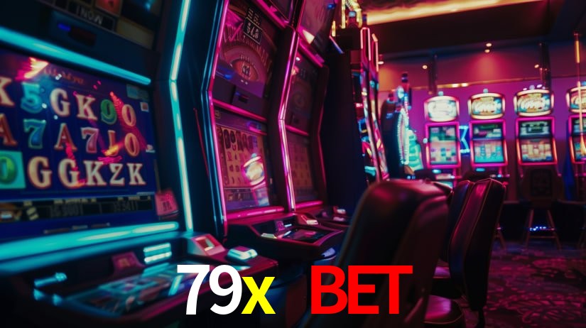 Account Benefits 79x bet