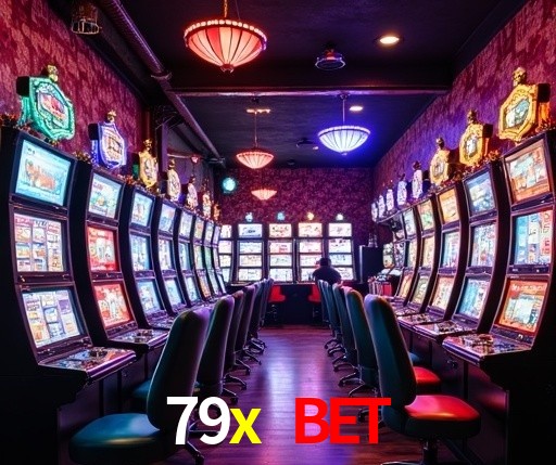 A Experiência Imersiva dos Cassinos Ao Vivo no 79x bet