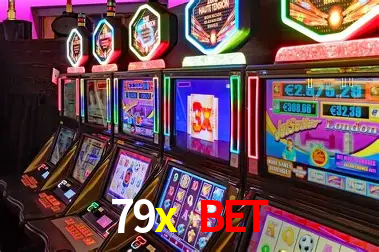 Descubra o Mundo do Cassino Online com 79x bet