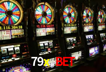 PIX Instantâneo 79x bet