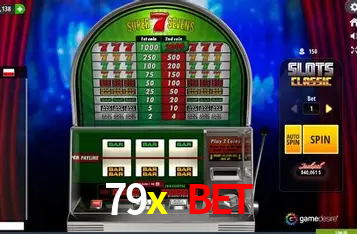 Exclusive Offers 79x bet