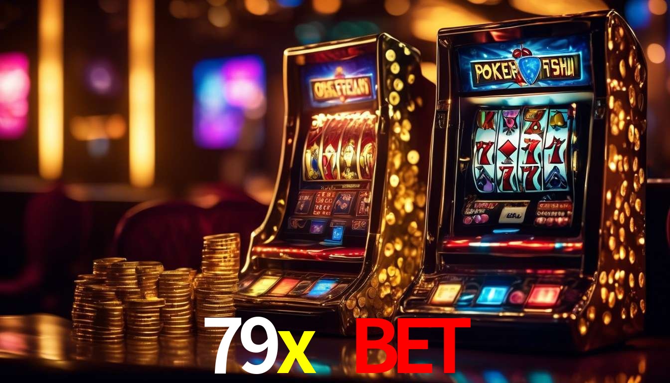 Benefícios da Conta 79x bet