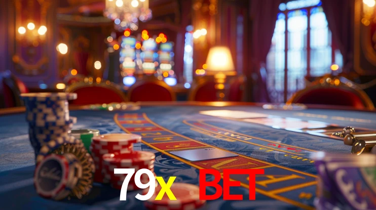 Game Statistics 79x bet