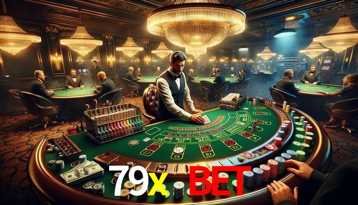 Sports Statistics 79x bet