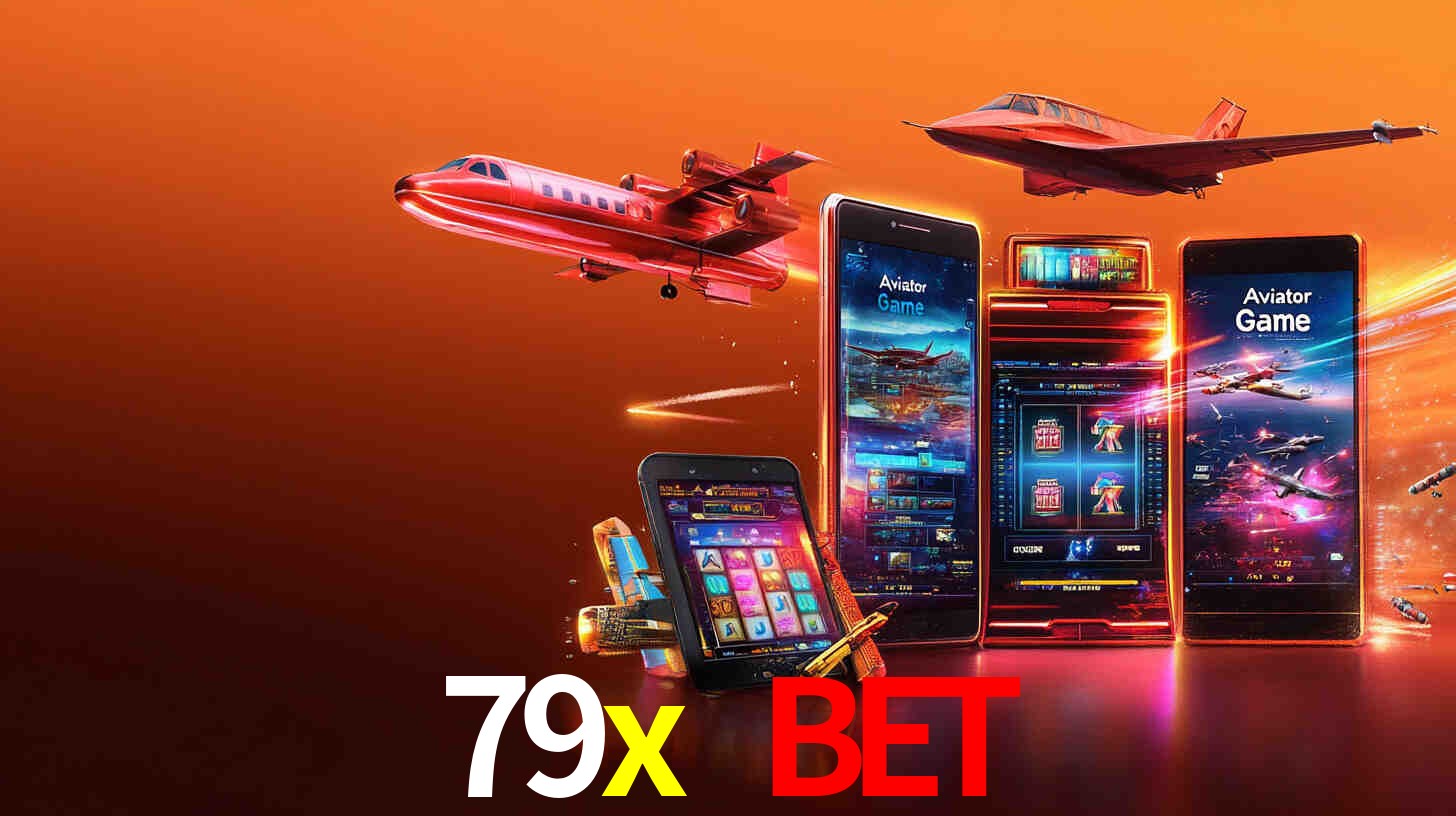 Torneios 79x bet