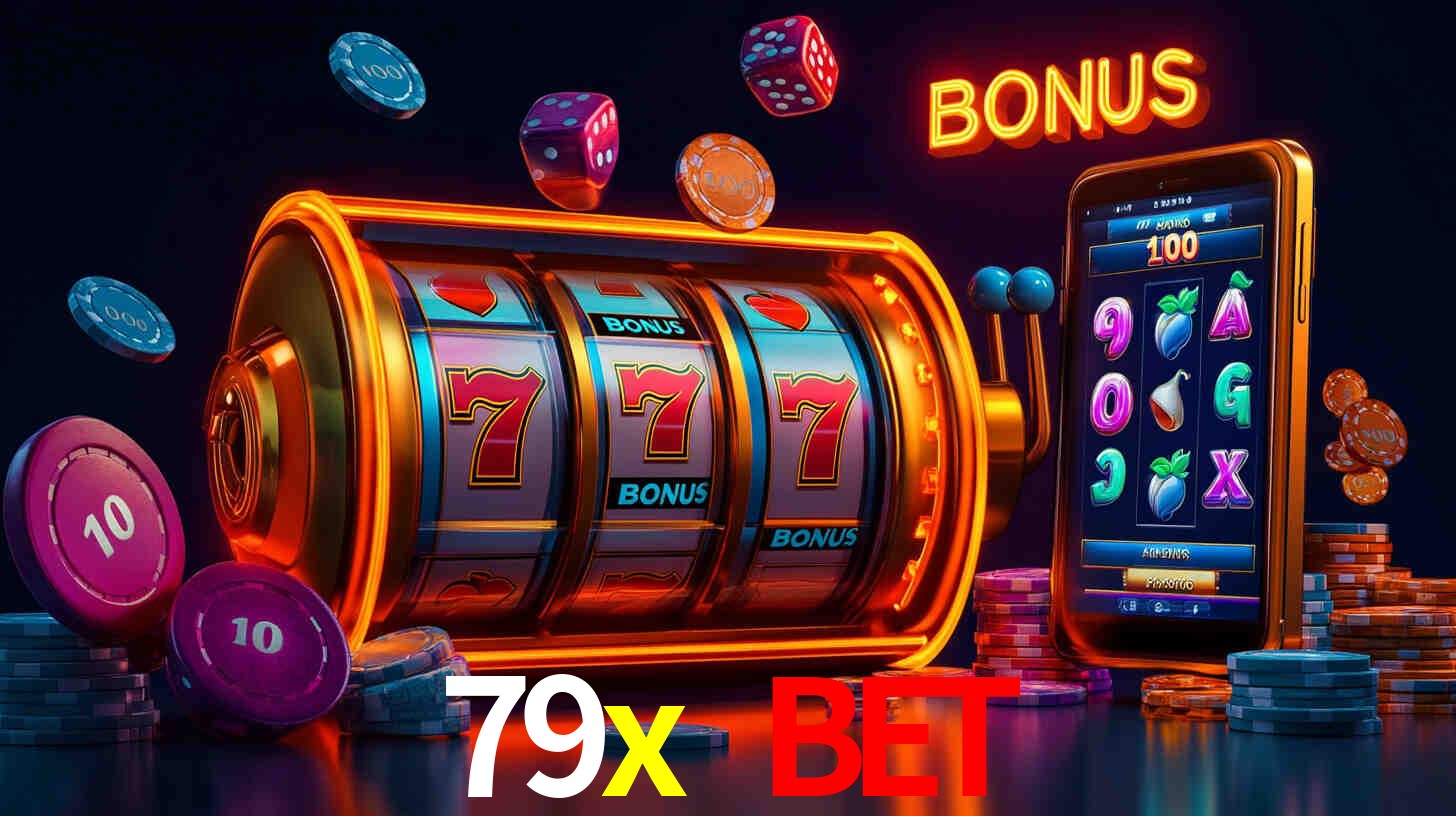 Estatísticas Esportivas 79x bet