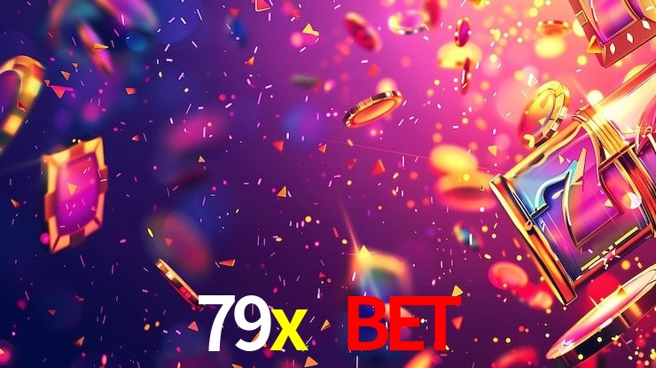 Sistemas de Segurança 79x bet
