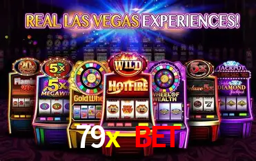 APP oficial da 79x bet para mobile