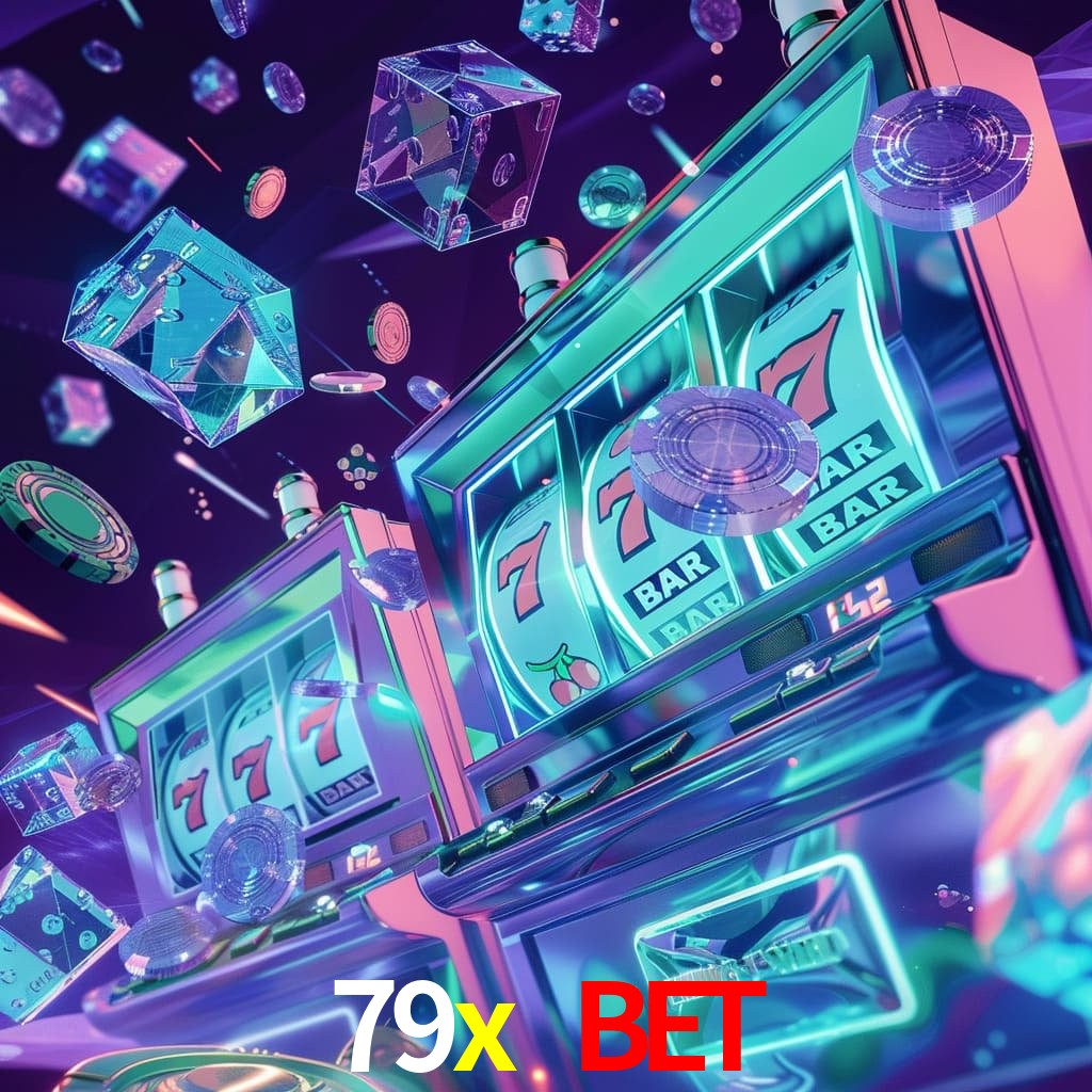 Integração de APIs 79x bet