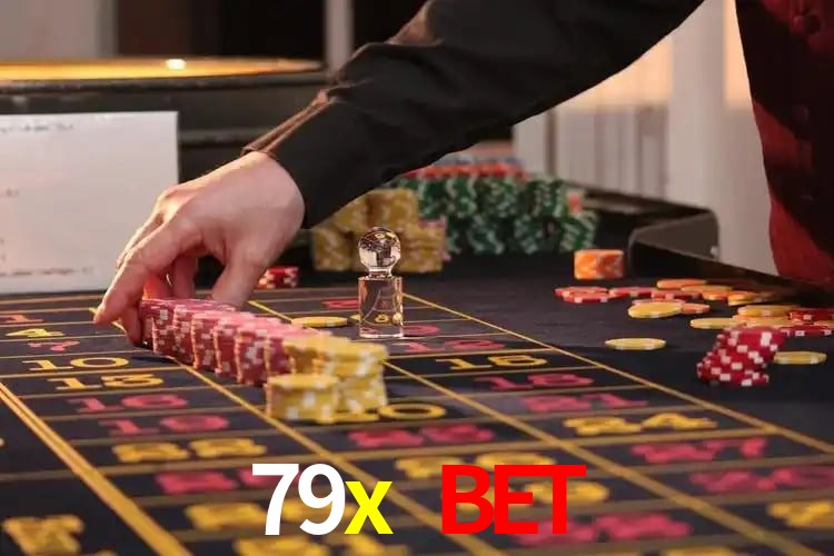 Bônus Diários 79x bet
