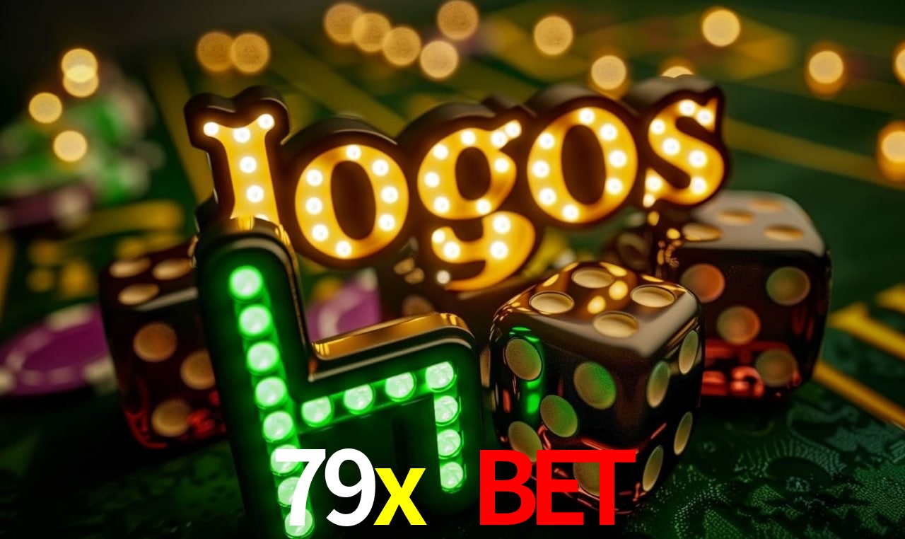 Apostas Esportivas na 79x bet: Um Guia Completo