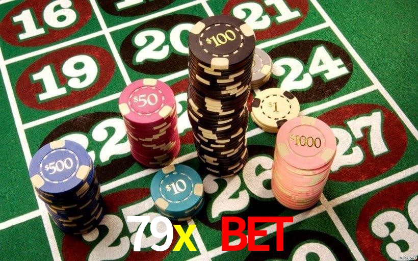 Segurança 2FA 79x bet