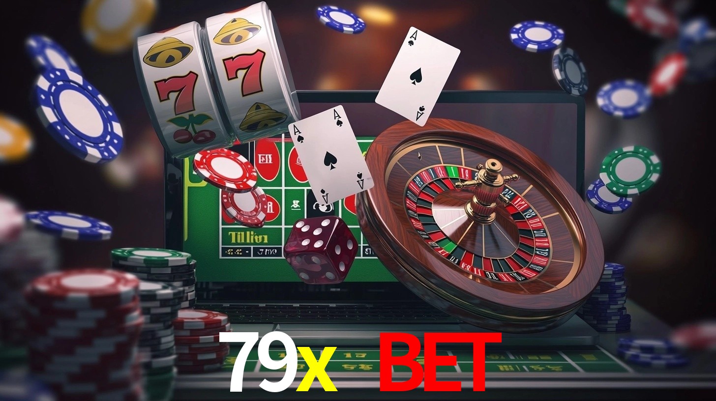 79x bet,79x.com