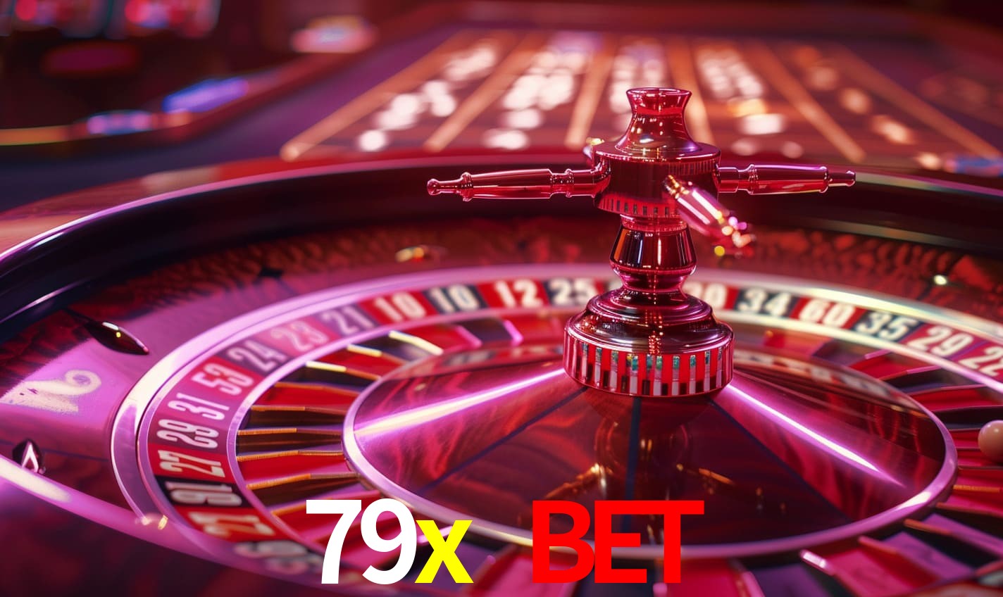 Casino Ao Vivo 79x bet