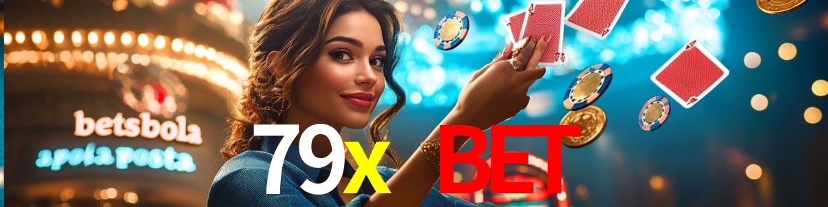 Football Betting 79x bet