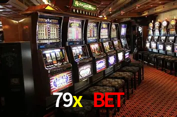 A Emoção da Loteria na 79x bet: Uma Chance de Mudança de Vida