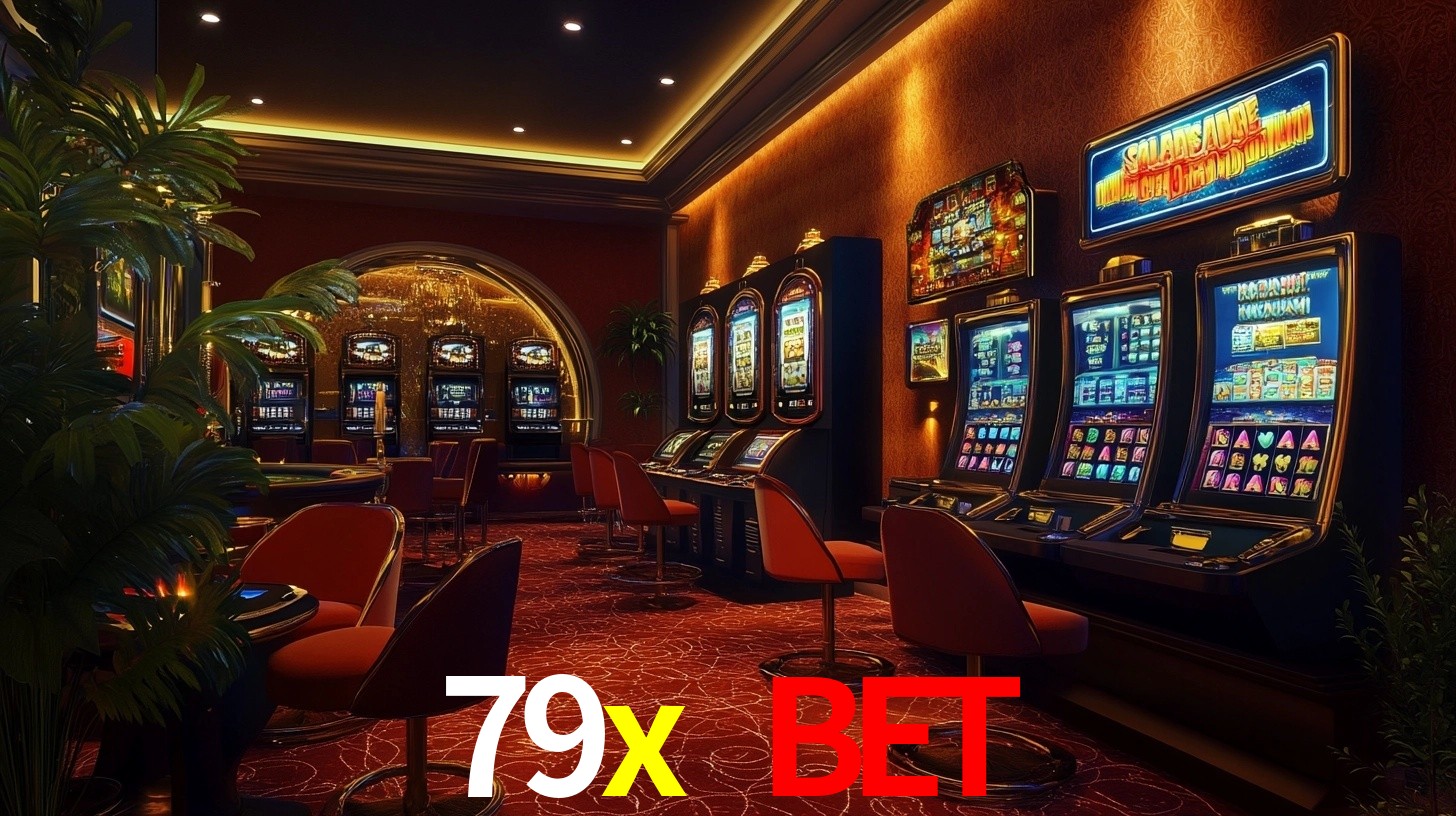 Premium Interface 79x bet