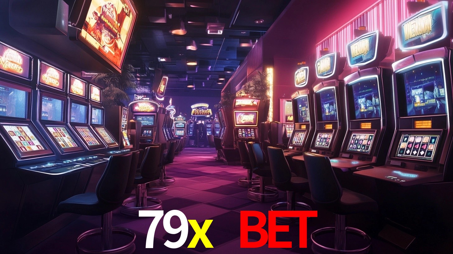 79x bet: Jogos de Caça-Níqueis-Altas Recompensas, Roleta-Velocidade, Blackjack-Desafios Máximos