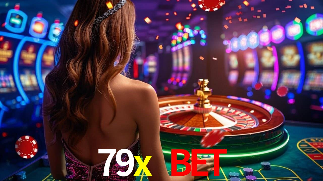 Descubra a Essência do 79x bet: Nossa História e Compromissos