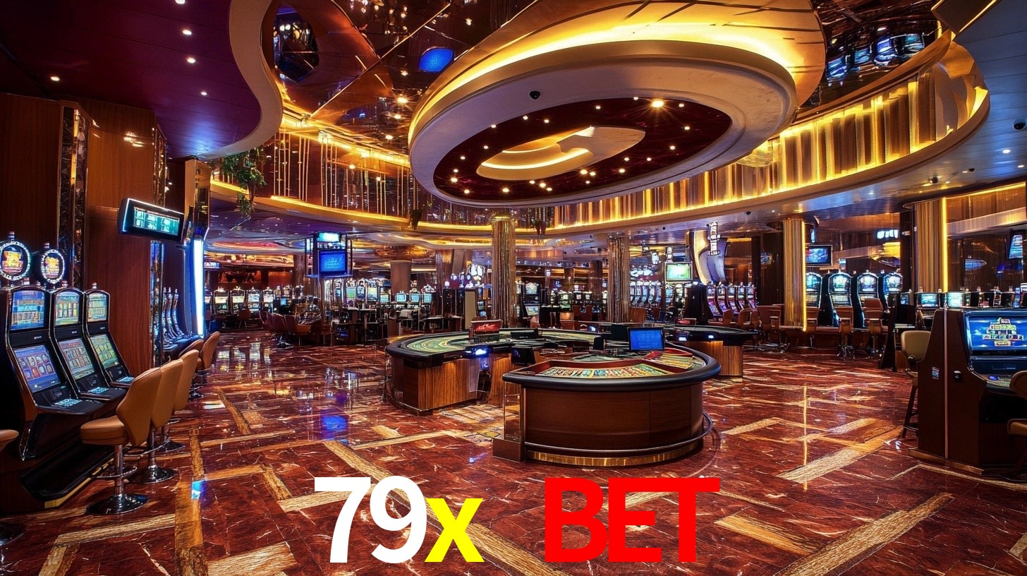 79x bet App Interface