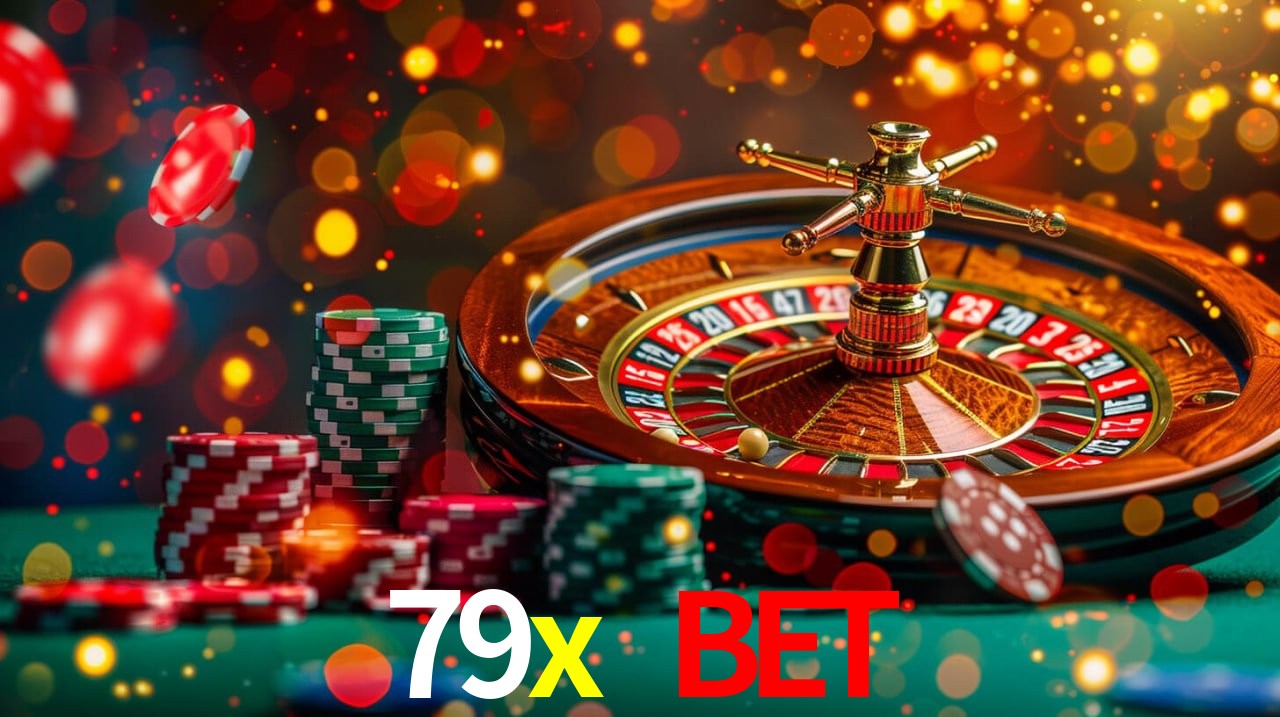 Login Seguro 79x bet