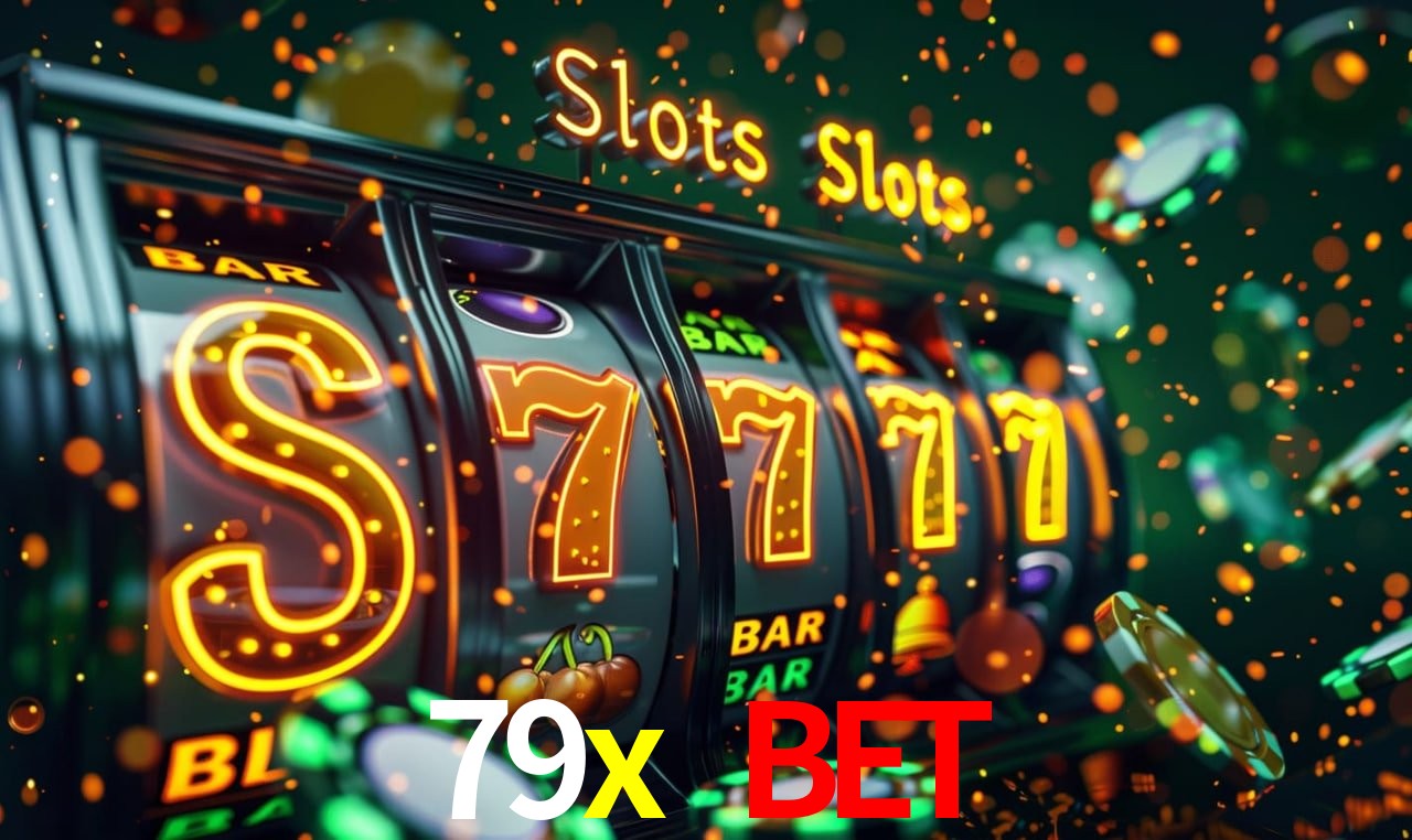 A Revolução dos Aplicativos de Jogos no 79x bet
