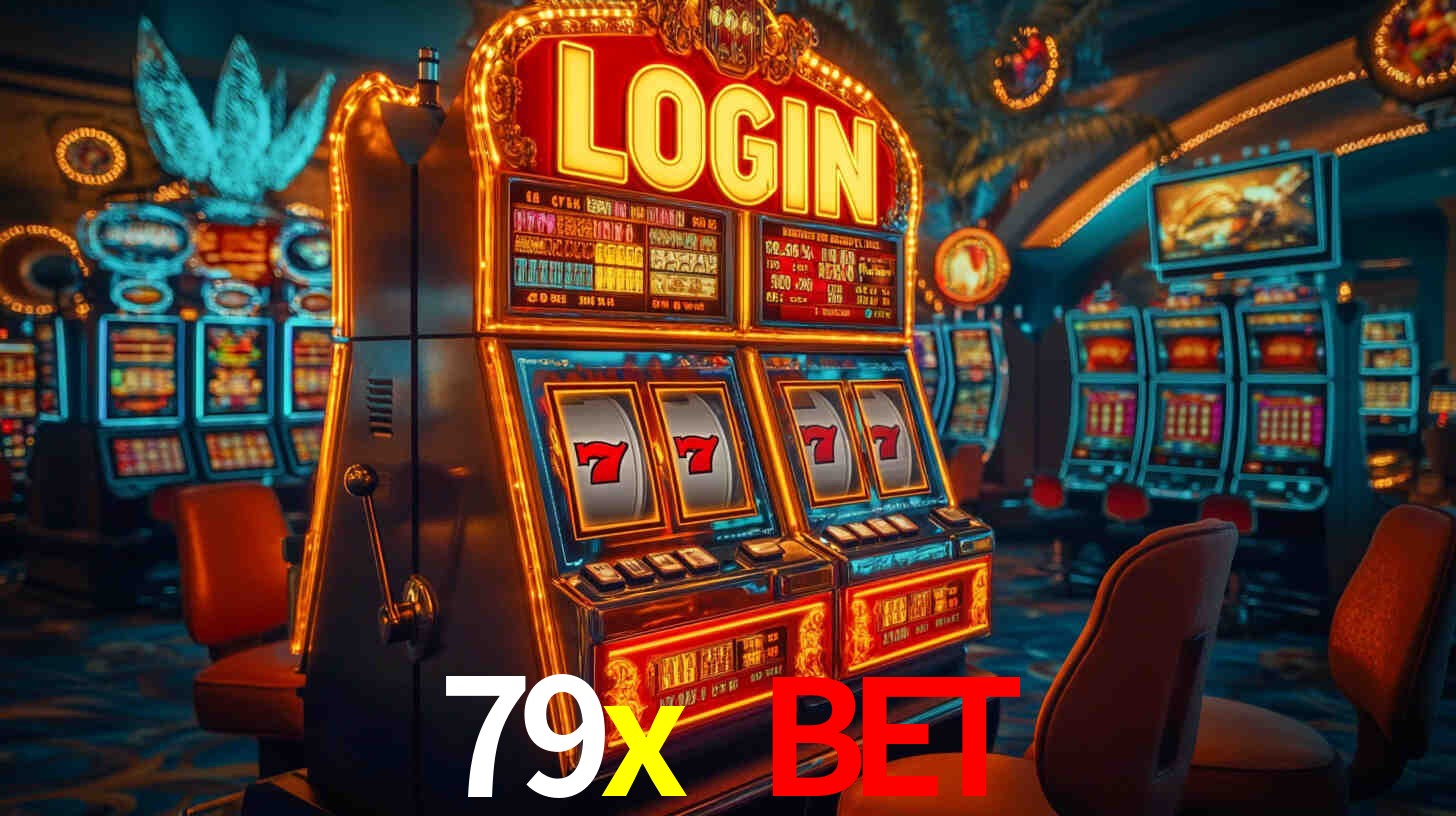 79x bet,79x.com