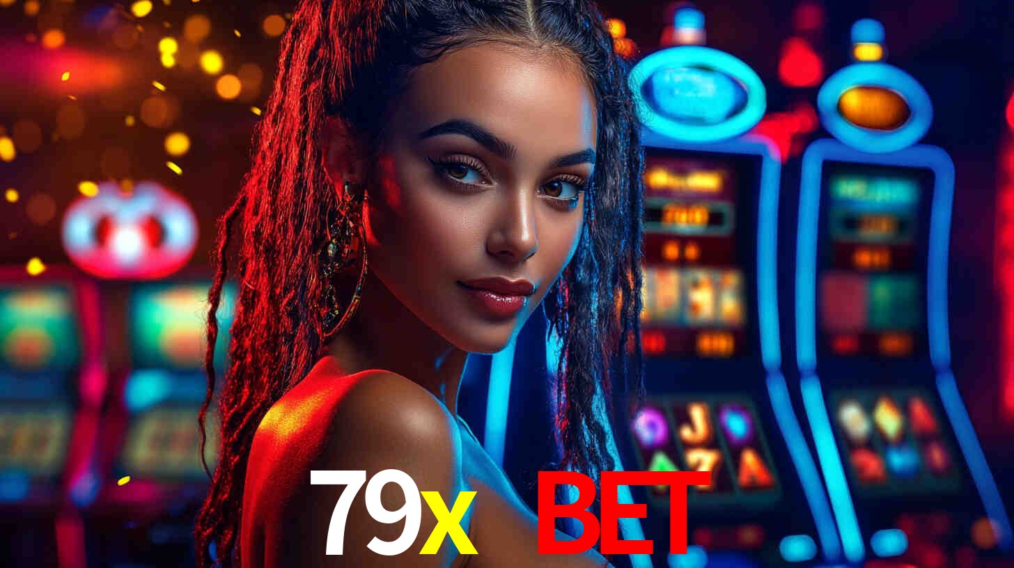 Apostas de Tênis 79x bet