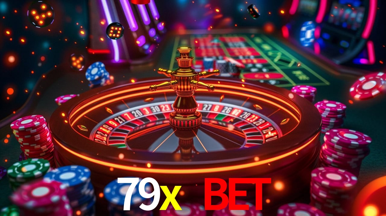 Promoções Sazonais 79x bet