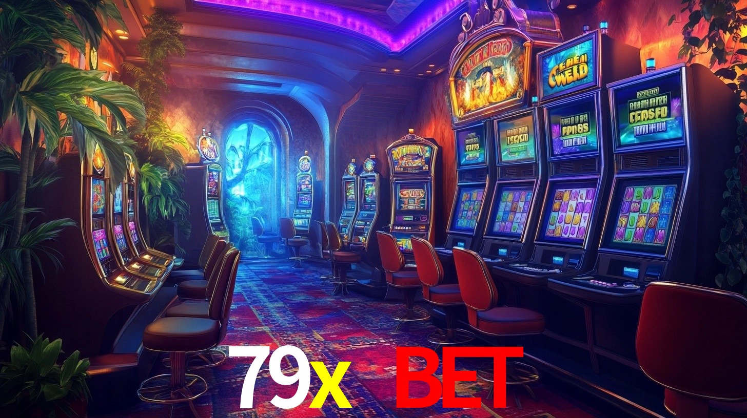 Exclusive Games 79x bet