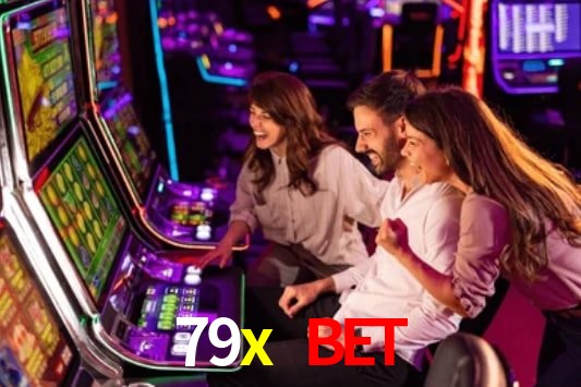 Promoção Relâmpago 79x bet