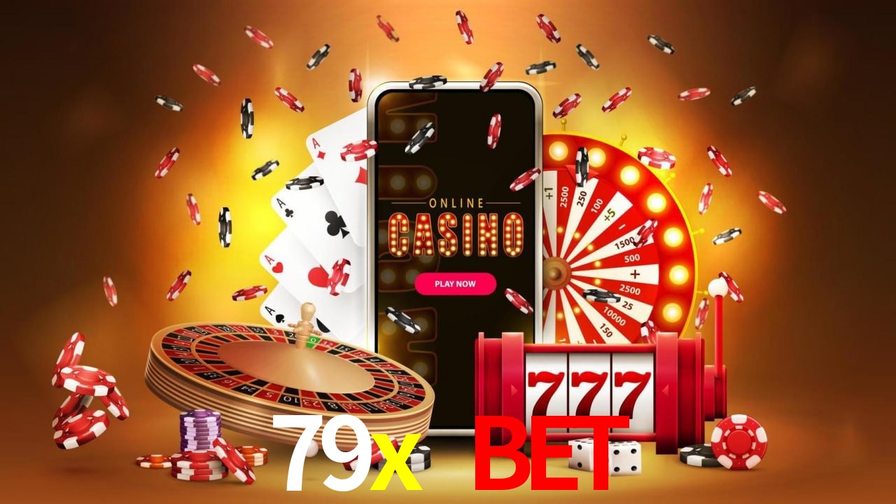 Programa VIP 79x bet