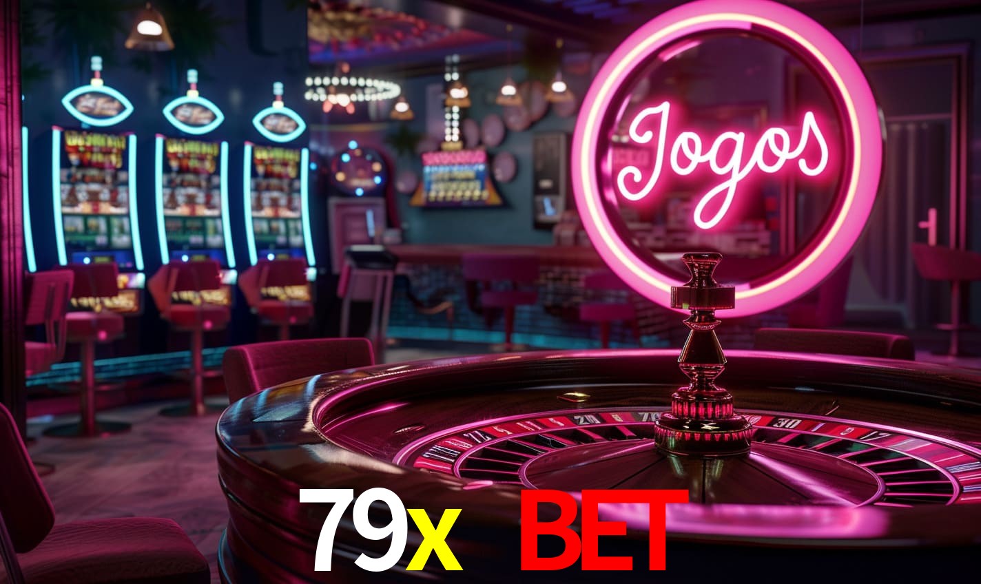 Jogos de Slot 79x bet