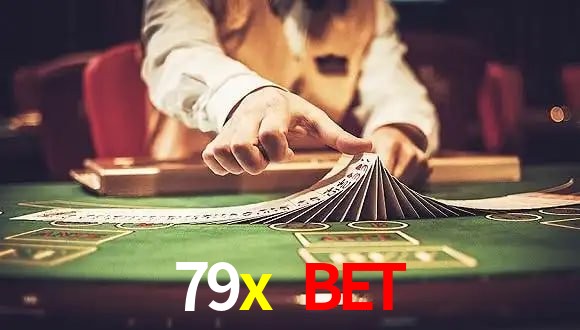 Live Casino 79x bet