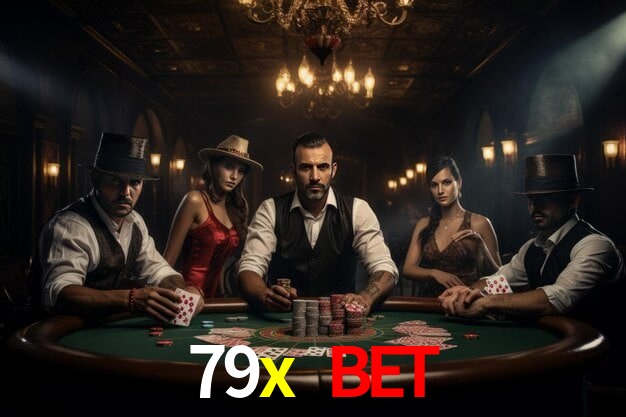 Tecnologia da Plataforma 79x bet