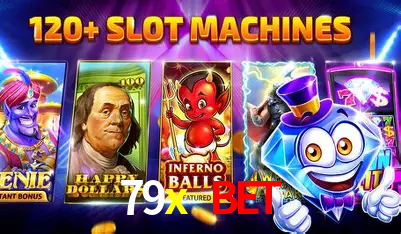 Flash Promotion 79x bet