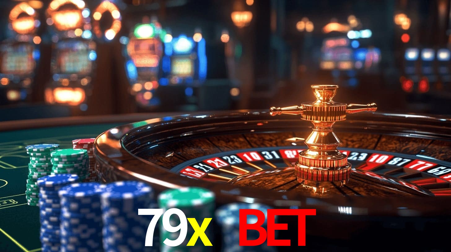 79x bet: A Experiência de Casino com Jogos de Mesa ao Vivo