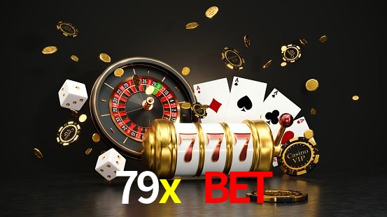VIP Casino 79x bet