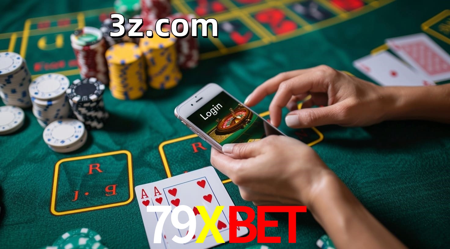 79XBET