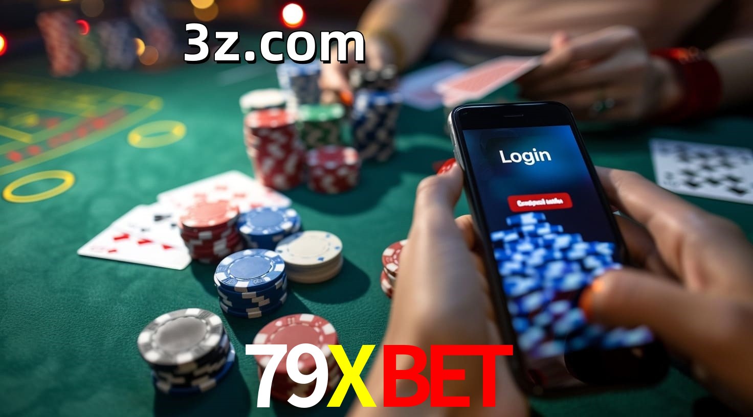 79XBET