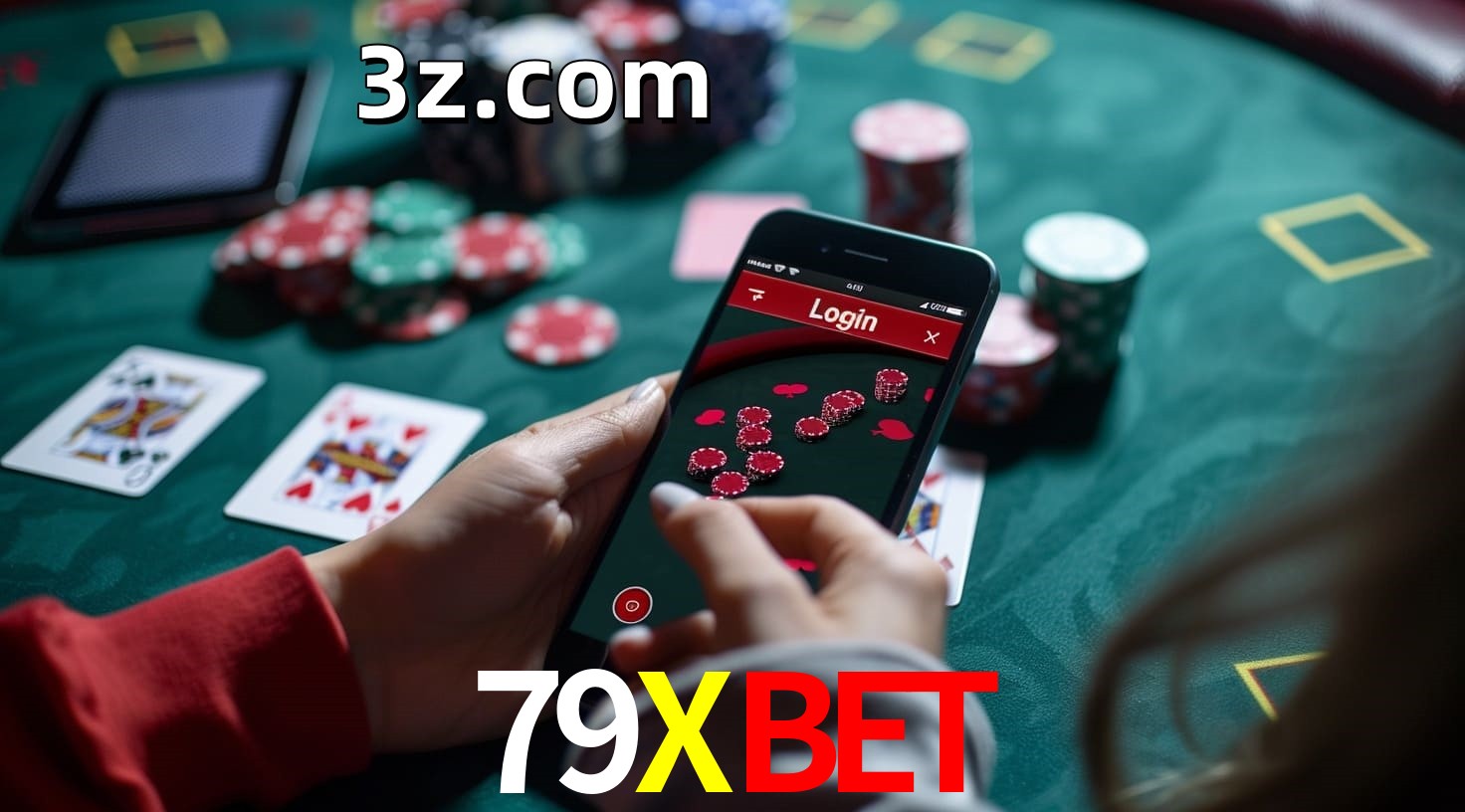 79XBET